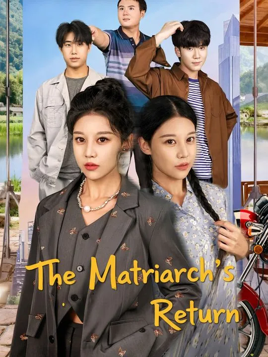 The Matriarch's Return
