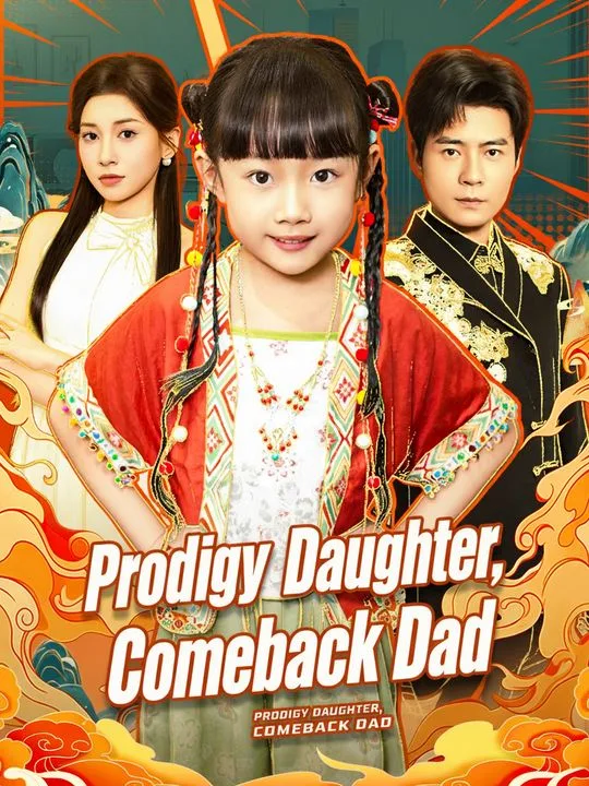 Prodigy Daughter, Comeback Dad