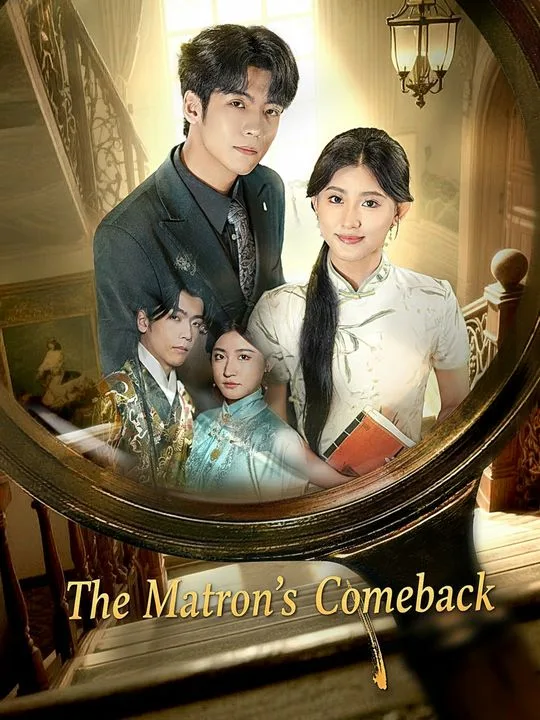 The Matron's Comeback