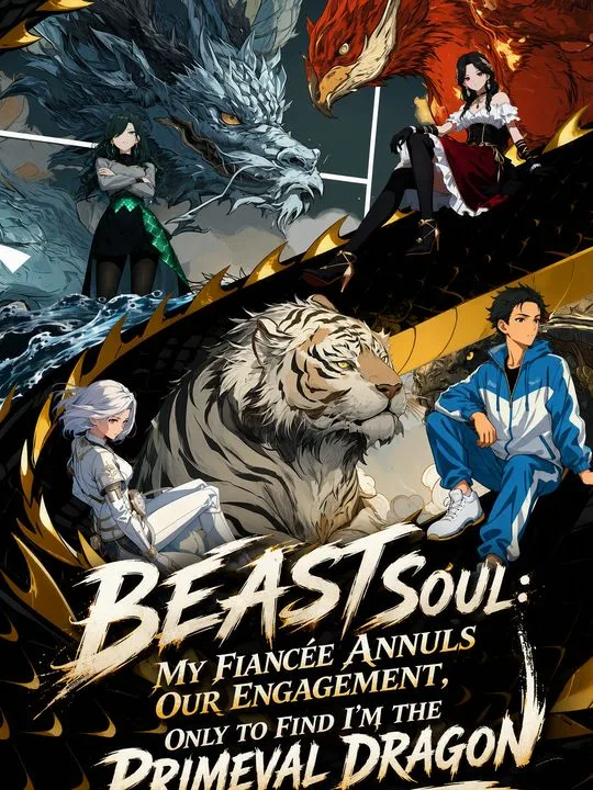 Beast Soul: My Fiancée Annuls Our Engagement, Only to Find I'm the Primeval Dragon