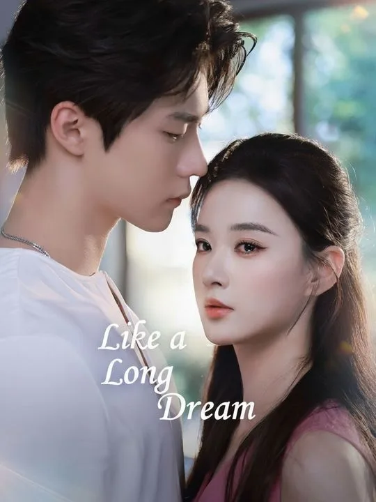 Like a Long Dream