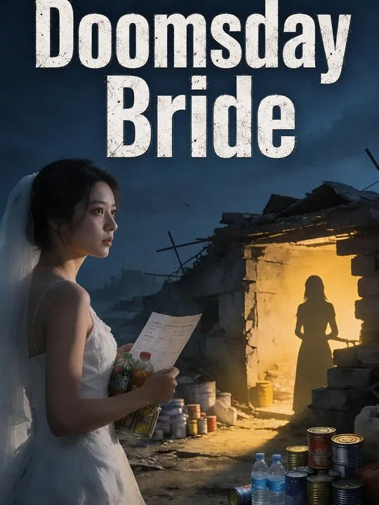 Doomsday Bride