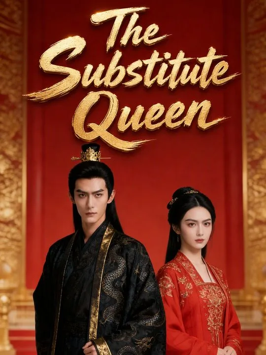 The Substitute Queen