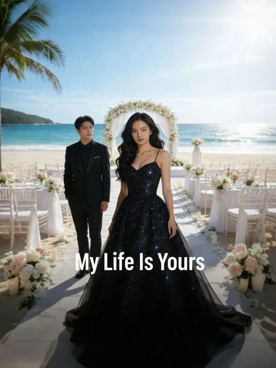 My Life Is Yours