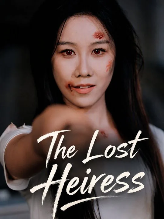 The Lost Heiress