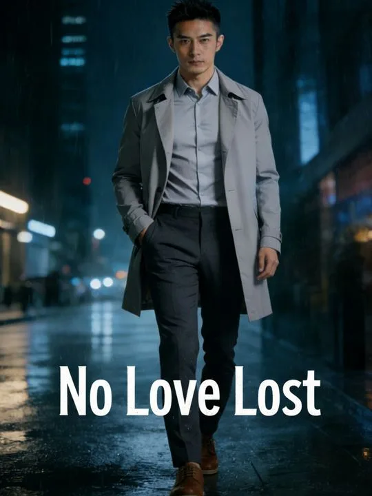 No Love Lost