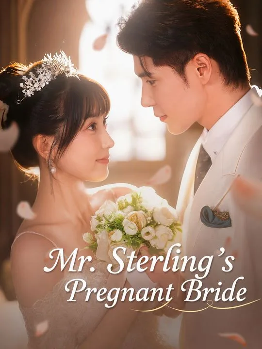 Mr. Sterling's Pregnant Bride