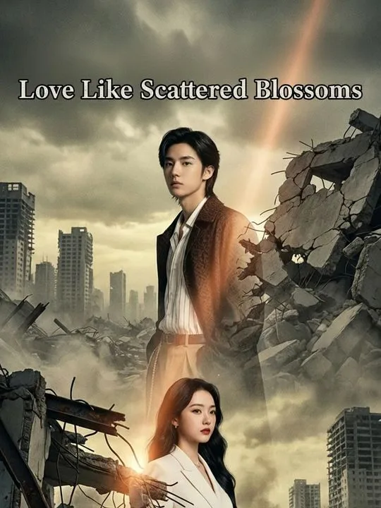 Love Like Scattered Blossoms