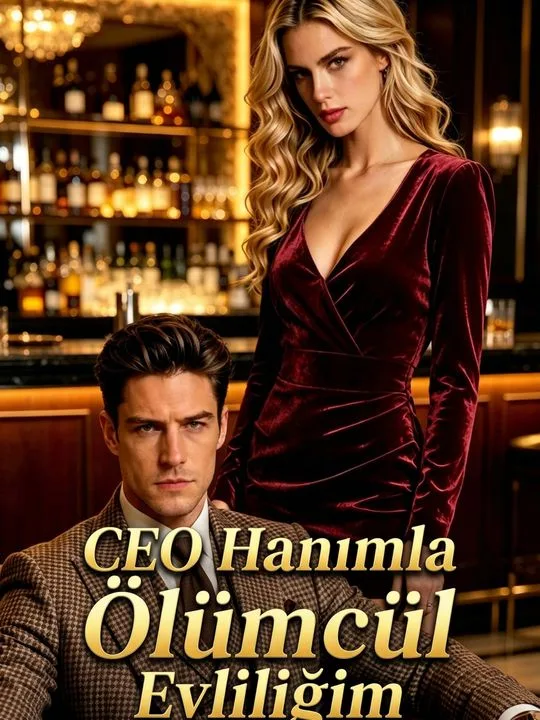 My Deadly Marriage with Ms. CEO