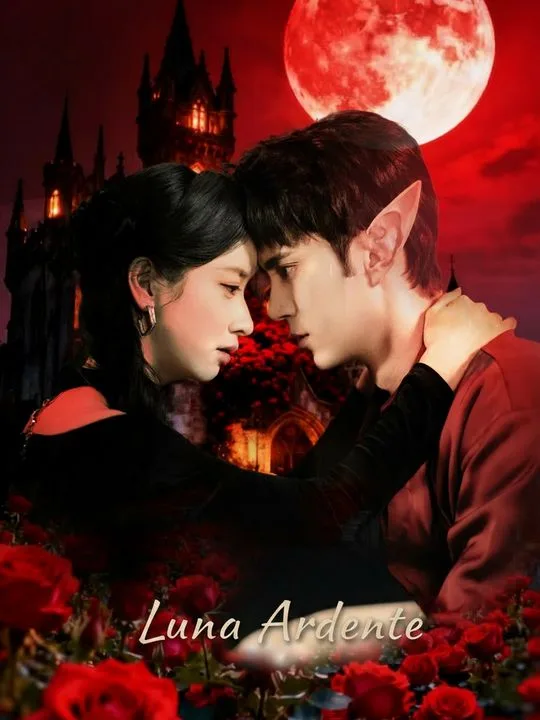 Luna Ardente