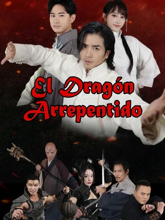 Fallen Dragon's Retribution