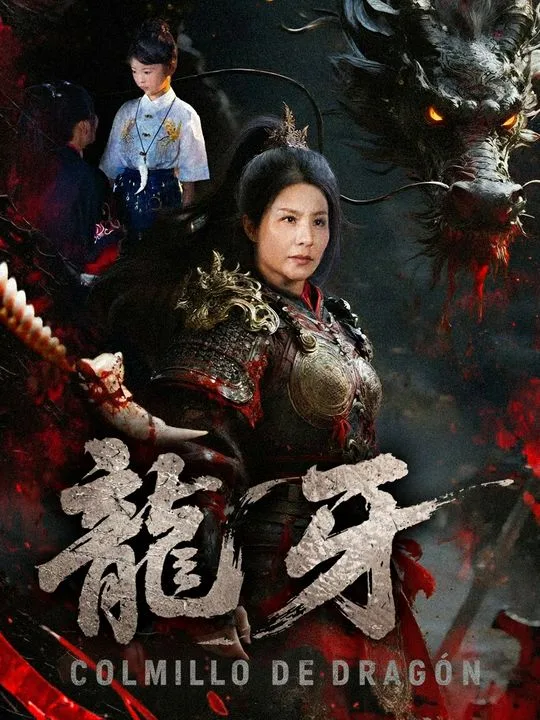 The Dragon's Fang