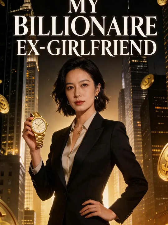 My Billionaire Ex-Girlfriend