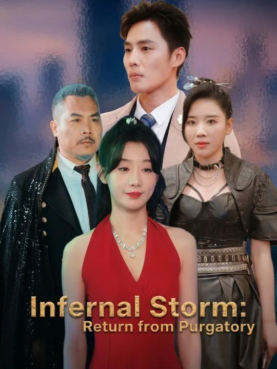 Infernal Storm: Return from Purgatory