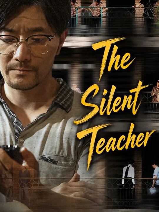 The Silent Teacher