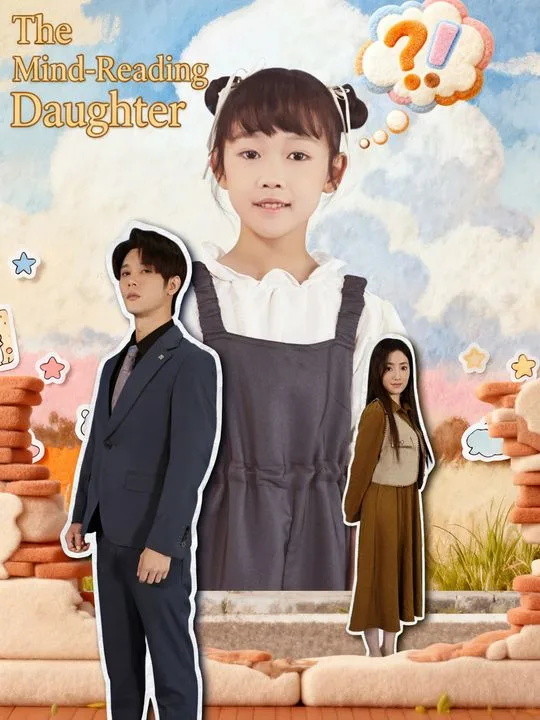 The Mind-Reading Daughter