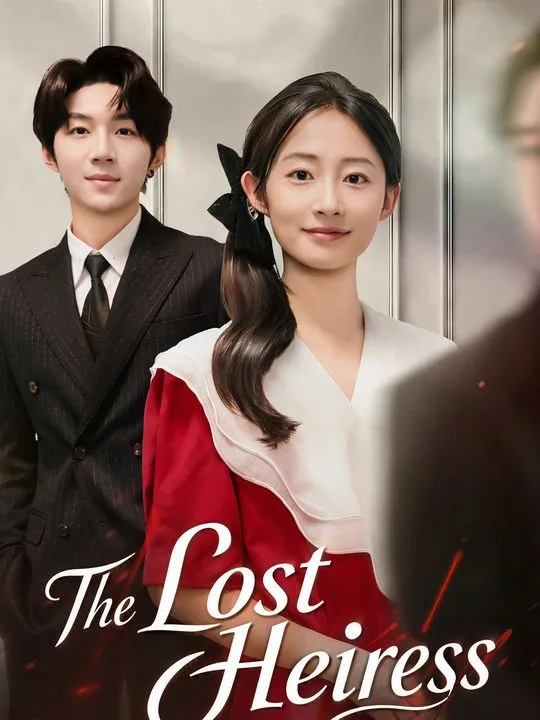 The Lost Heiress