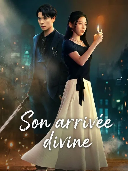 His Divine Arrival