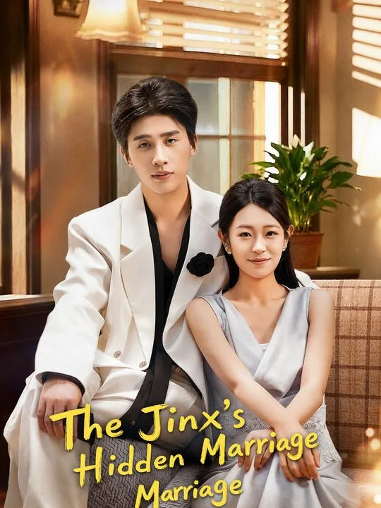 The Jinx's Hidden Marriage
