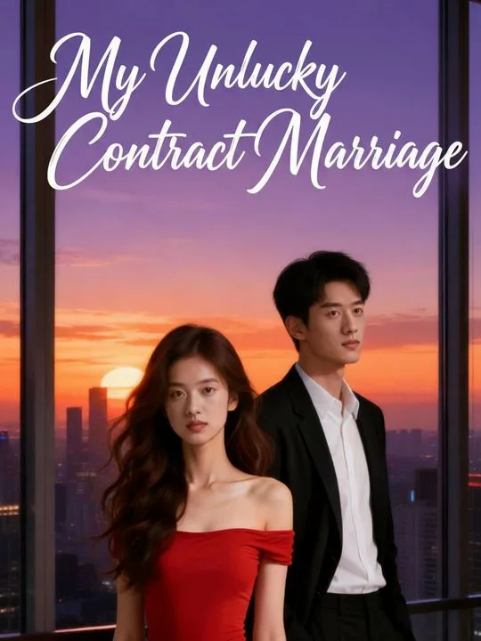 My Unlucky Contract Marriage