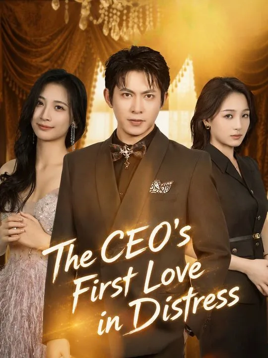 The CEO's First Love in Distress
