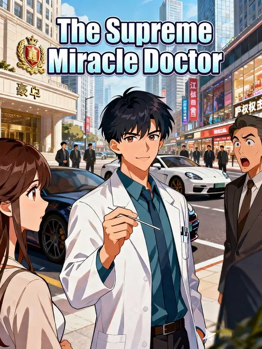 The Supreme Miracle Doctor