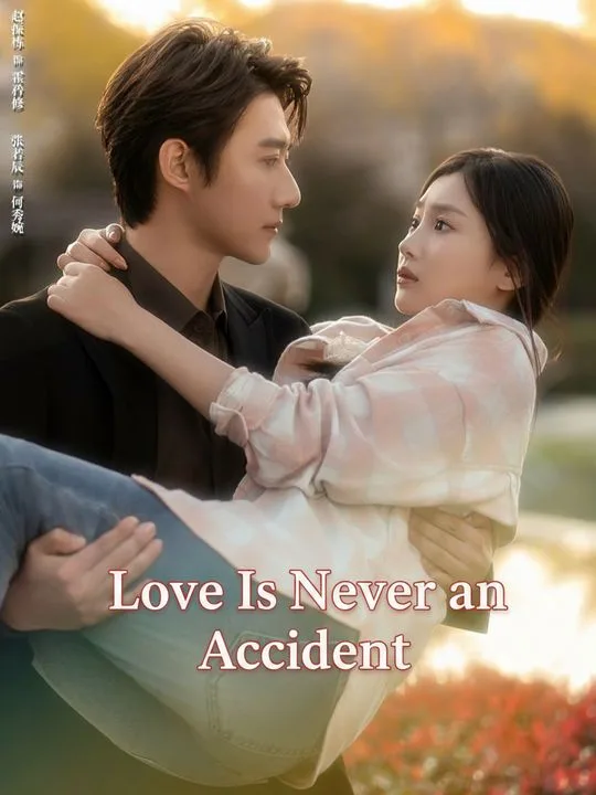 Love Is Never an Accident