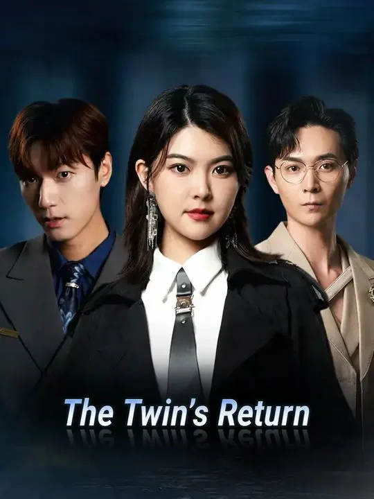 The Twin's Return