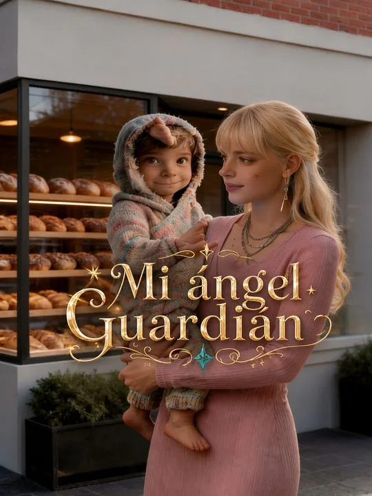 Mi ángel guardián