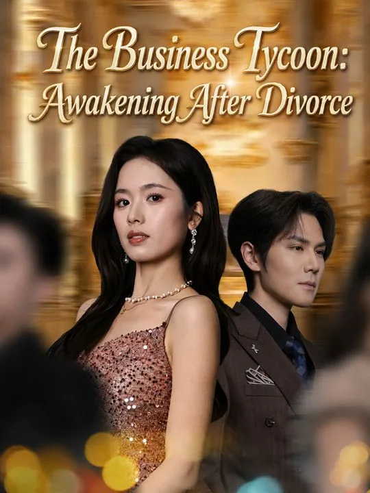 The Business Tycoon: Awakening After Divorce