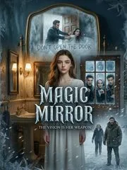 Magic Mirror: The Vision is Her Weapon
