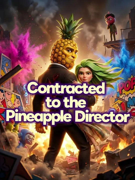 Contracted to the Pineapple Director