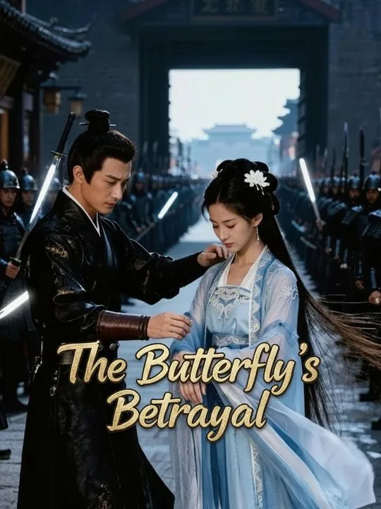 The Butterfly's Betrayal