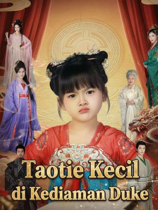 The Taotie Princess