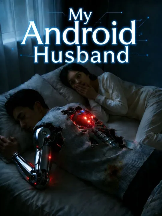 My Android Husband