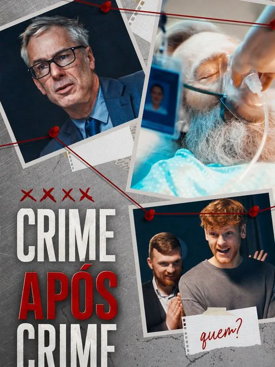 Crime Após Crime