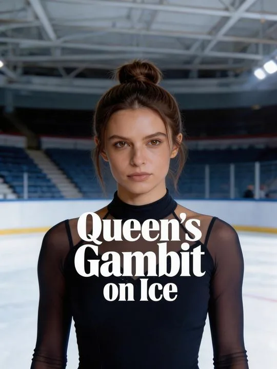 Queen's Gambit on Ice