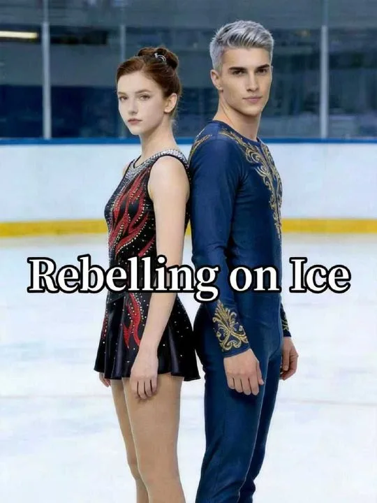 Rebelling on Ice