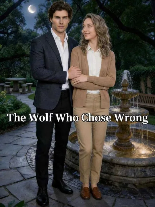 The Wolf Who Chose Wrong