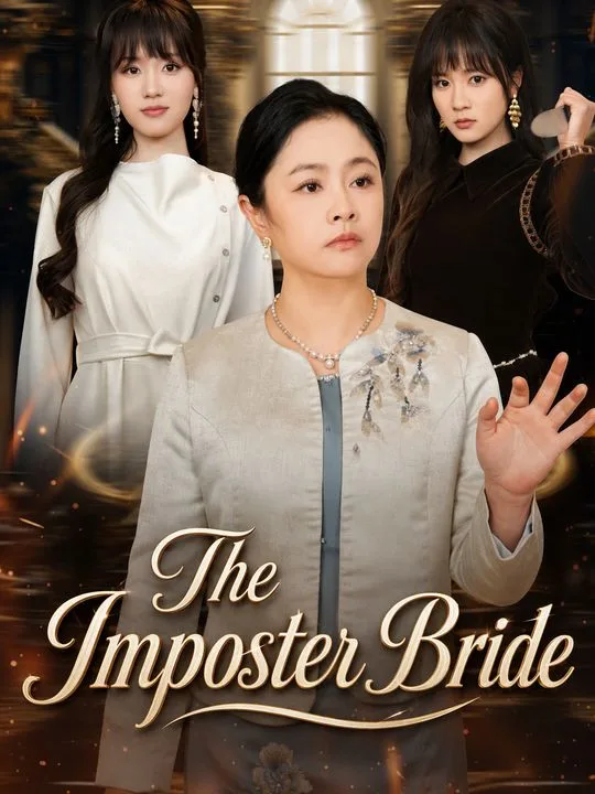 The Imposter Bride