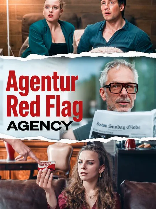 Red Flag Agency