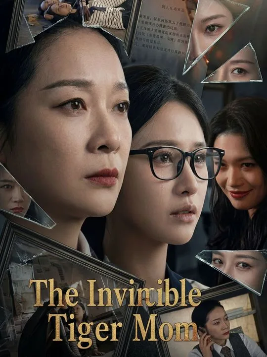 The Invincible Tiger Mom