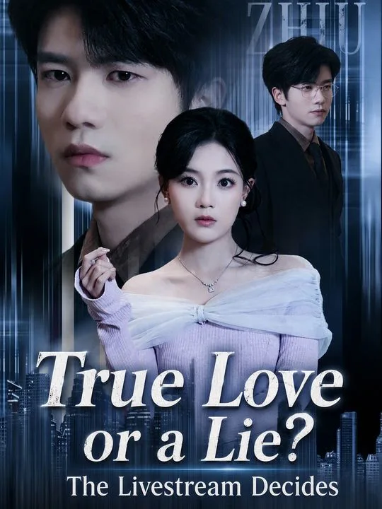 True Love or a Lie? The Livestream Decides