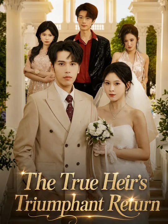 The True Heir's Triumphant Return