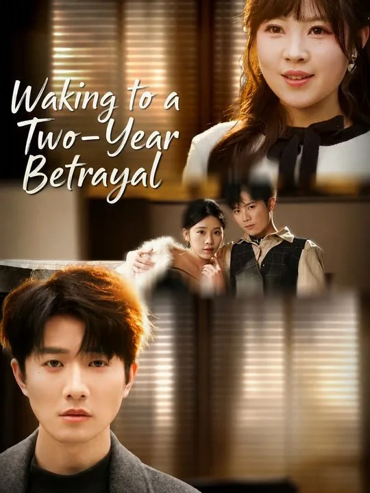 Waking to a Two-Year Betrayal