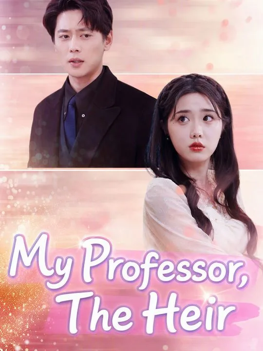 My Professor, The Heir