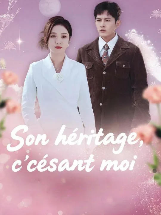 Son héritage, c'était moi