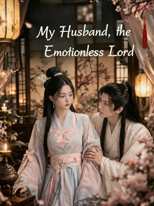 My Husband, the Emotionless Lord