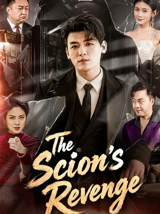 The Scion's Revenge