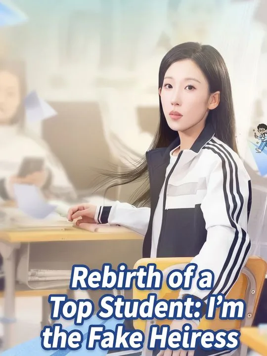 Rebirth of a Top Student: I'm the Fake Heiress